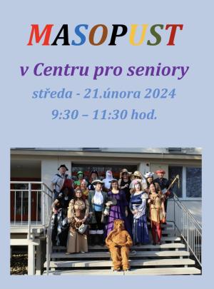 MASOPUST